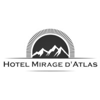 Palais Mirage d'Atlas - Hotel & Spa