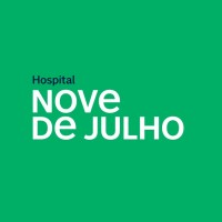 Hospital Nove de Julho logo