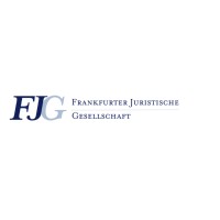 Frankfurter Juristische Gesellschaft
