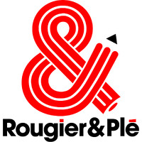 Rougier & Plé Graphigro