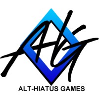 Alt-Hiatus Games