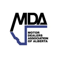 Motor Dealers Association of Alberta