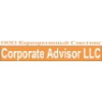 Corporate Advisor