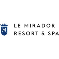 Le Mirador Resort & Spa