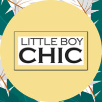 Little Boy Chic