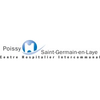 Hôpital de Poissy-Saint-Germain-en-Laye