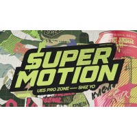 Super Motion Collective
