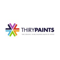 Thiry Paints