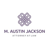 M. Austin Jackson Attorney at Law