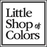 Little Shop of Colors