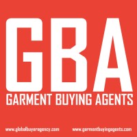 GarmentBuyingAgents.com logo