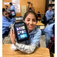 Pageturner (formerly Kindle Classroom Project)