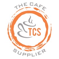 The Cafe Supplier