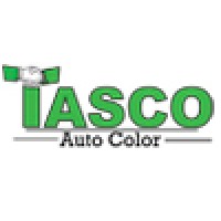Tasco Auto Color
