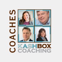 Kashbox Coaching