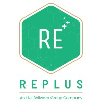 Replus - A Subsidiary of Bhilwara Energy