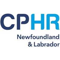 CPHR Newfoundland & Labrador