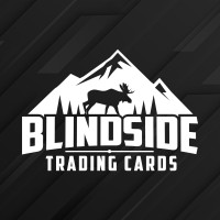 Blindside Trading Cards