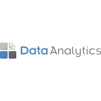 Data Analytics