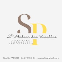 SophieParisot - L'Atelier des Possibles