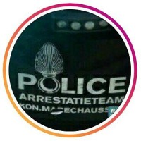 Arrestatieteam