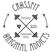 CrossFit Original Addicts