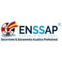 ENSSAP- Escuela Nacional de Socorrismo