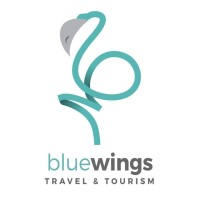 Blue Wings Travel And Tourism