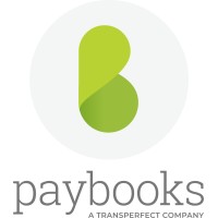 Paybooks | A TransPerfect Company