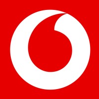 Vodafone Papua New Guinea logo