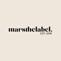 Mars The Label