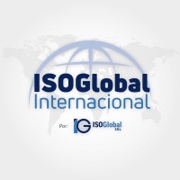 ISOGLOBAL Internacional