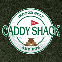 The Caddy Shack Indoor Golf & Pub