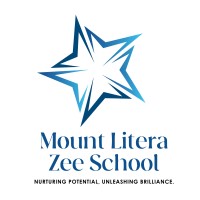 Mount Litera Zee School - India