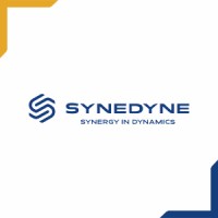 Synedyne Systems logo
