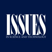 Issues in Science and Technology