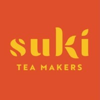SUKI Tea Makers I B Corp™