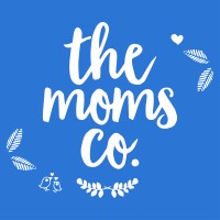 The Moms | Good Glamm Group logo