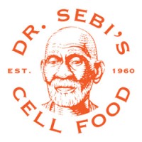 Dr. Sebi’s Cell Food