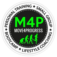 Move4Progress
