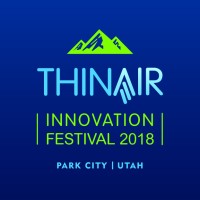 Thin Air Park City | April 5 - 7, 2018