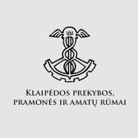 Klaipėdos prekybos, pramonės ir amatų rūmai (Klaipėda Chamber of Commerce, Industry and Crafts)