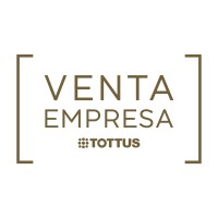 Tottus Venta Empresa