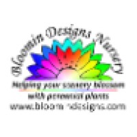 Bloomin Designs Nursery