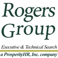 Rogers Group (A ProsperityHR, Company)