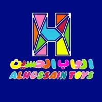 شركة العاب الحسين