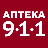 Аптека 9•1•1