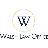 Walsh Law Office