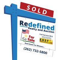 Redefined Realty and Auction