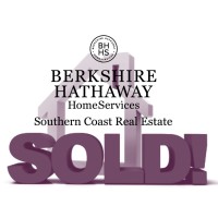 Berkshire Hathaway HomeServices Southern Coast Real Estate
